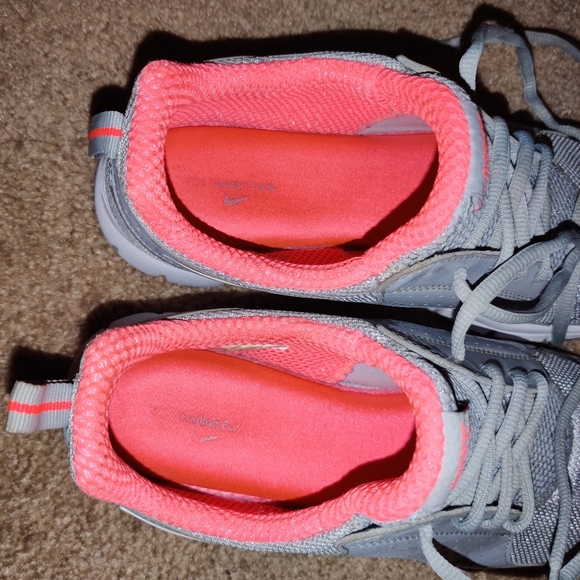 Nike Shoes Nike In Season Comfort Bed Memory Foam Shoes 8 Poshmark